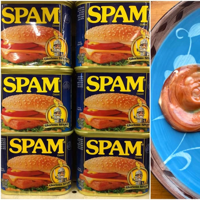 You'll DoubleDip for AirFryer Spam Fries America's Test Kitchen